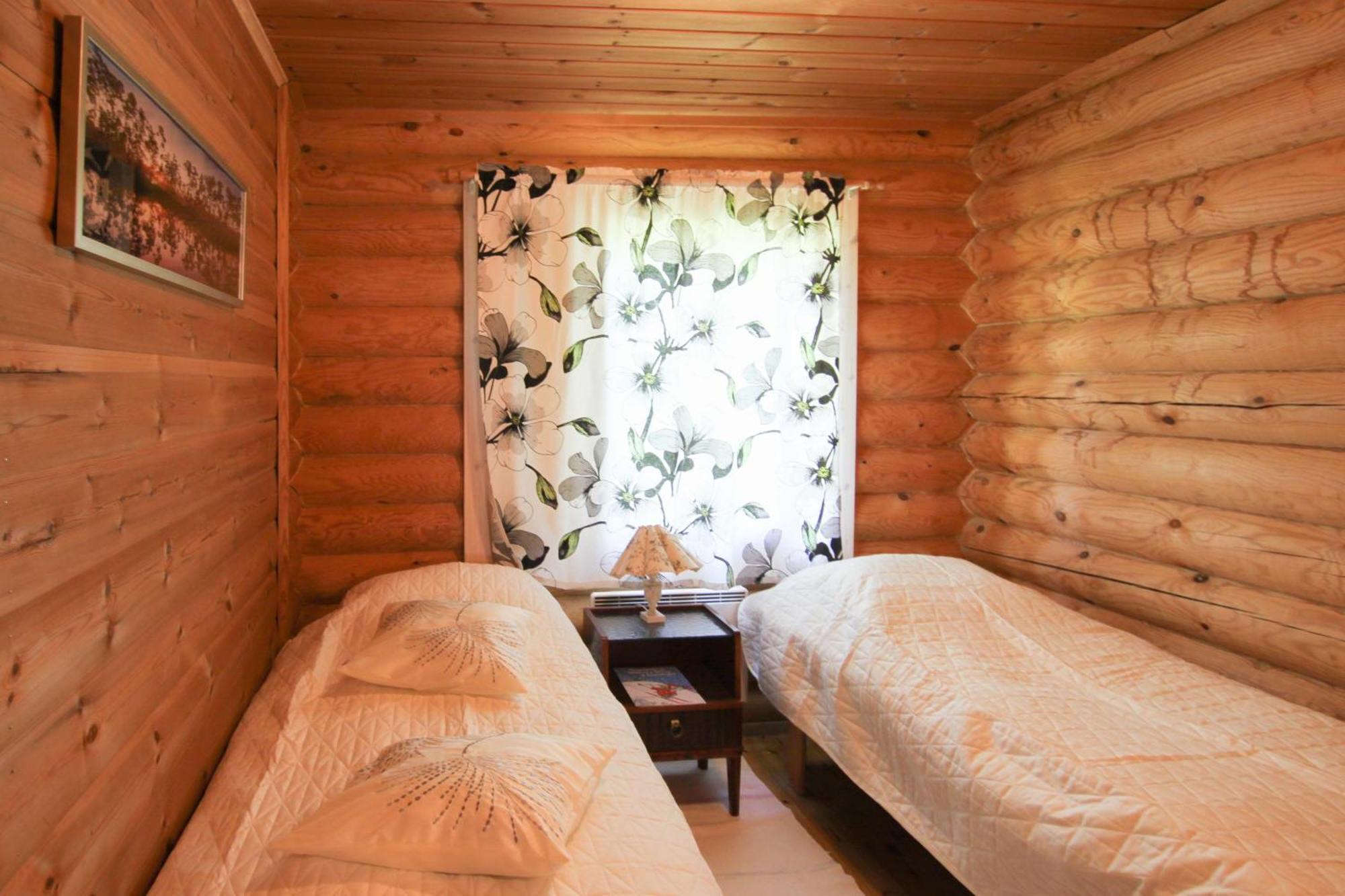 Matikkala Cottages Руоколахти Экстерьер фото